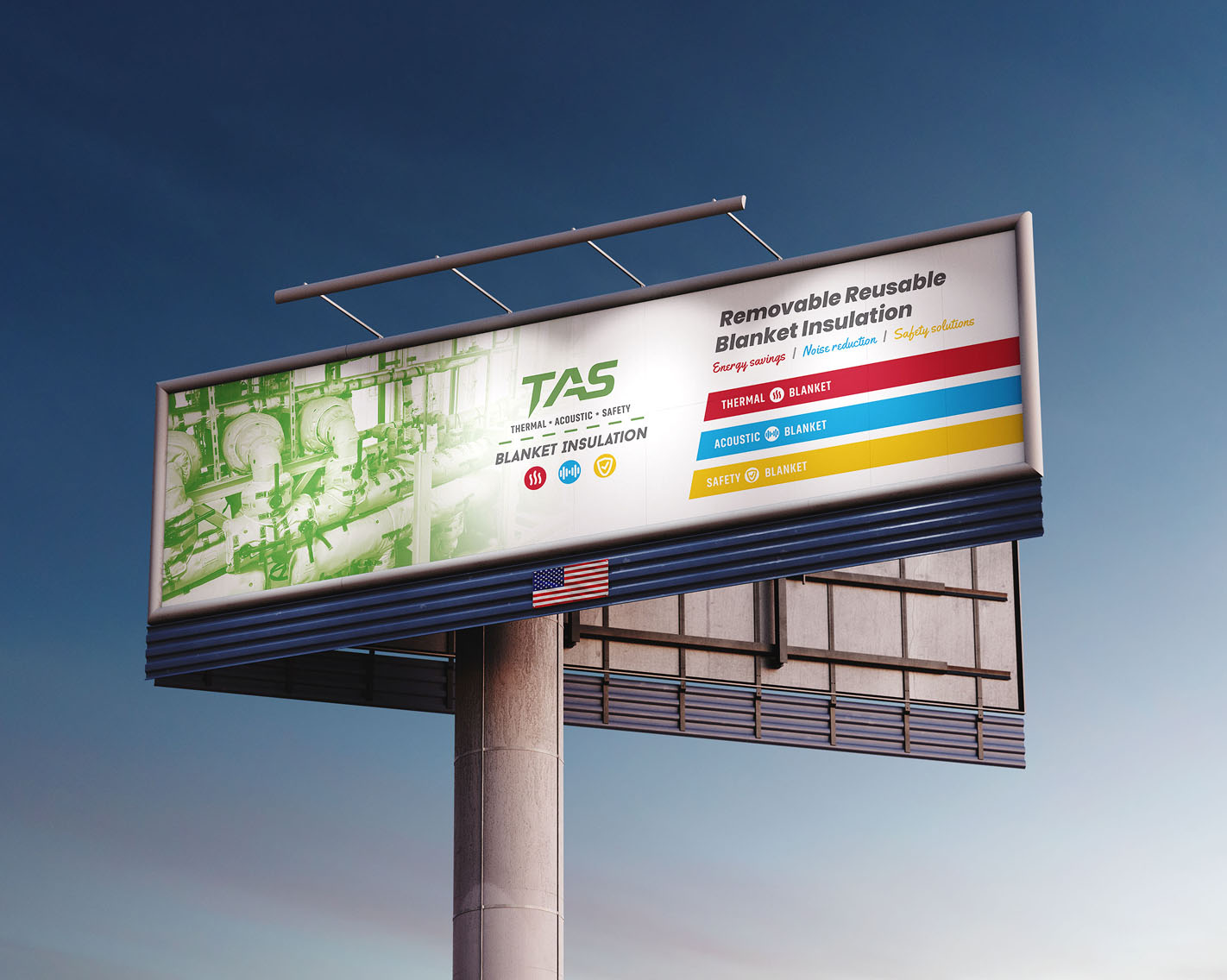 tas paplanszigeteles